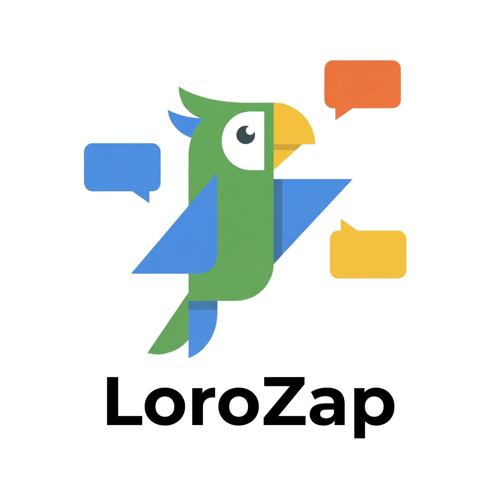 LoroZap